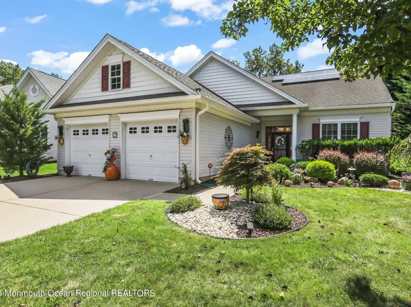 39 Inverness Lane, Jackson, NJ 08527