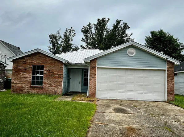 1128 Sweetbriar Sta, Fort Walton Beach, FL 32547