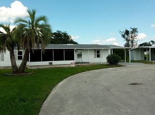 2055 S Floral Ave, Bartow, FL 33830