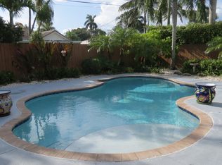 850 SW 15th Ave, Boca Raton, FL 33486