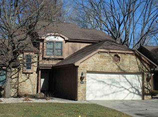 811 Briarwood Ln, Marion, IN 46952