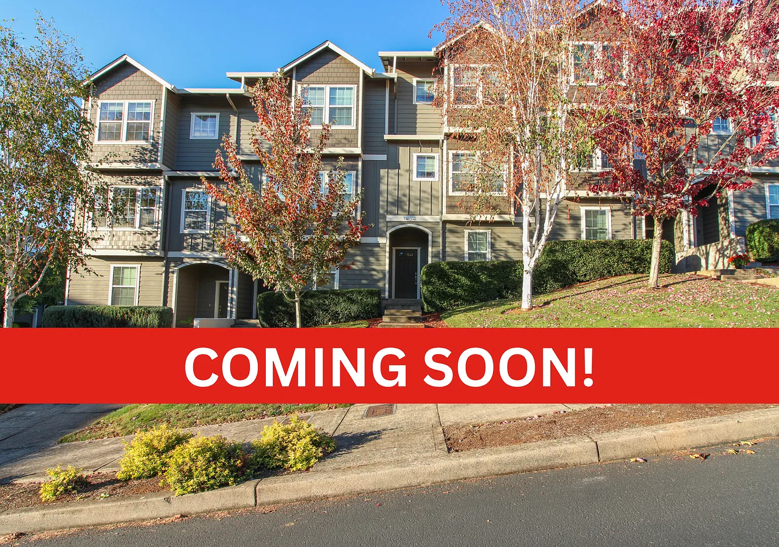 Two Bedroom Home With Attached Garage and Balcony! ~ Kari Dawn 1923 — Photo 1