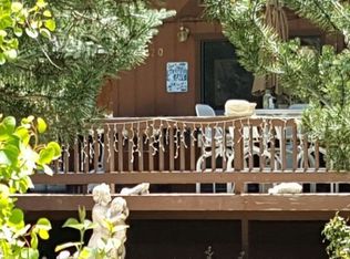 15820 Edgewood Way, Pine Mountain Club, CA 93222
