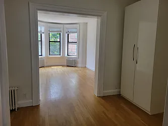 Rented by MCR Realty