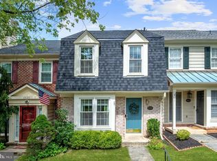 8535 Fountain Valley Dr, Montgomery Village, MD 20886
