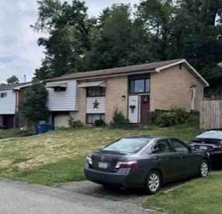 Property Side View