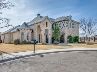 3911 105th St, Lubbock, TX 79423