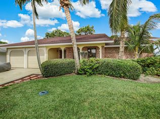 115 Timber Run W, Riviera Beach, FL 33407