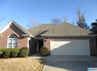 2804 Cahaba Cir, Vestavia, AL 35243