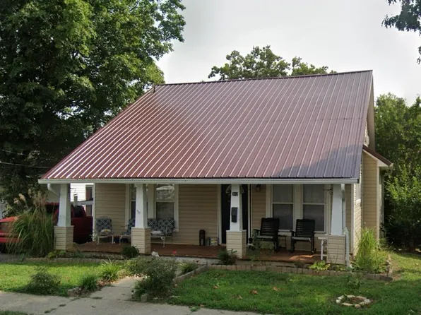 312 Richmond St, Lancaster, KY 40444