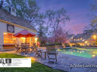 2 Cedar Ln, Weston, CT 06883