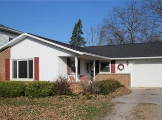 307 S Main St, Hicksville, OH