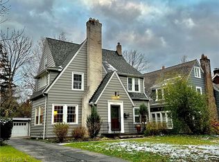 3266 Aberdeen Rd, Shaker Heights, OH 44120