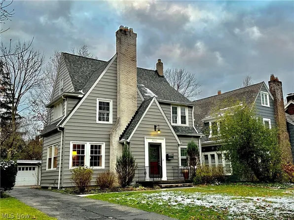 3266 Aberdeen Rd, Shaker Heights, OH 44120