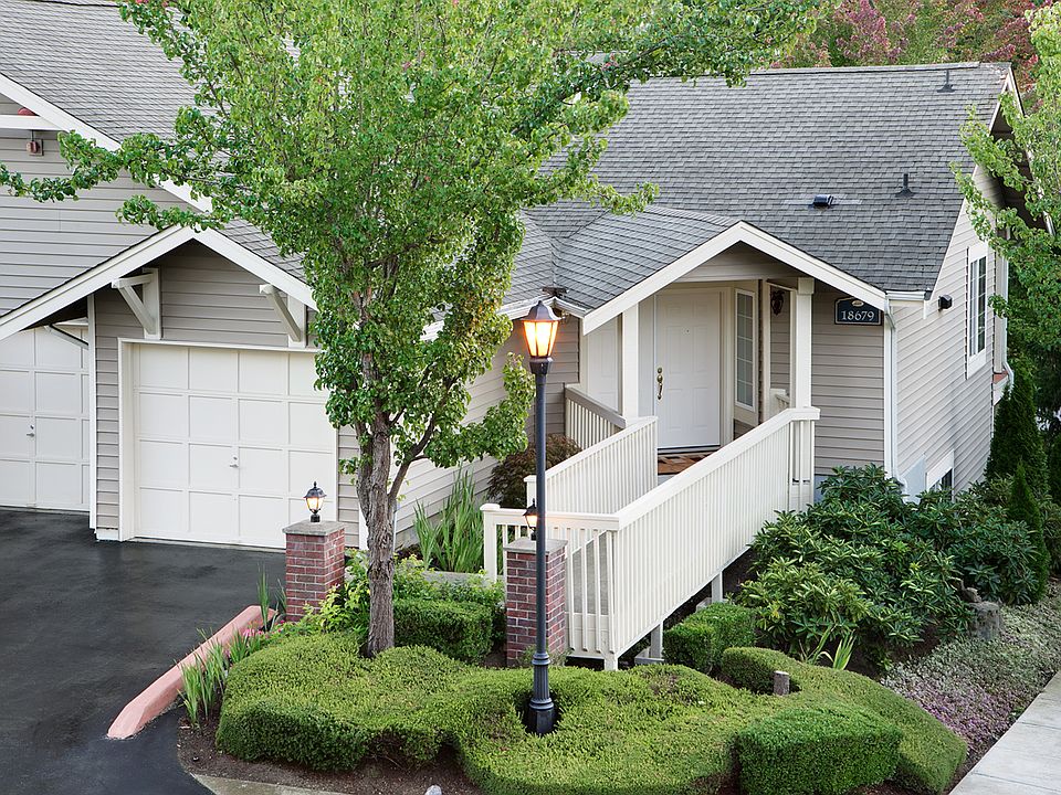 Pride & joy of homeownership