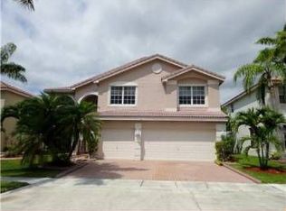 3270 SW 175th Ave, Miramar, FL 33029