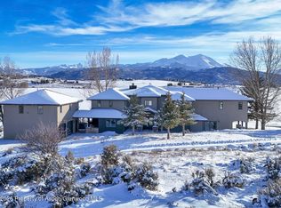735 Green Meadow Dr, El Jebel, CO 81623