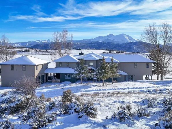 735 Green Meadow Dr, El Jebel, CO 81623