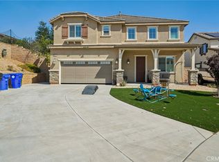 5365 Pine Leaf Ave, Fontana, CA 92336