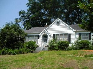 2338 Crabapple Dr, Meridian, MS 39301