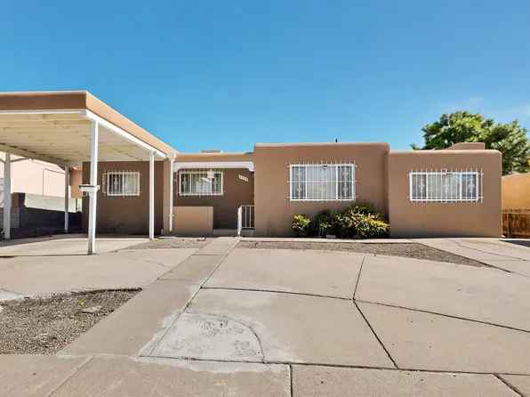 3014 Aliso Dr NE, Albuquerque, NM 87110