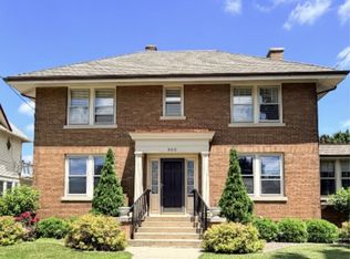 322 W 3rd St, Beaver Dam, WI 53916
