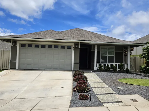 282 Puaehu St, Wailuku, HI 96793