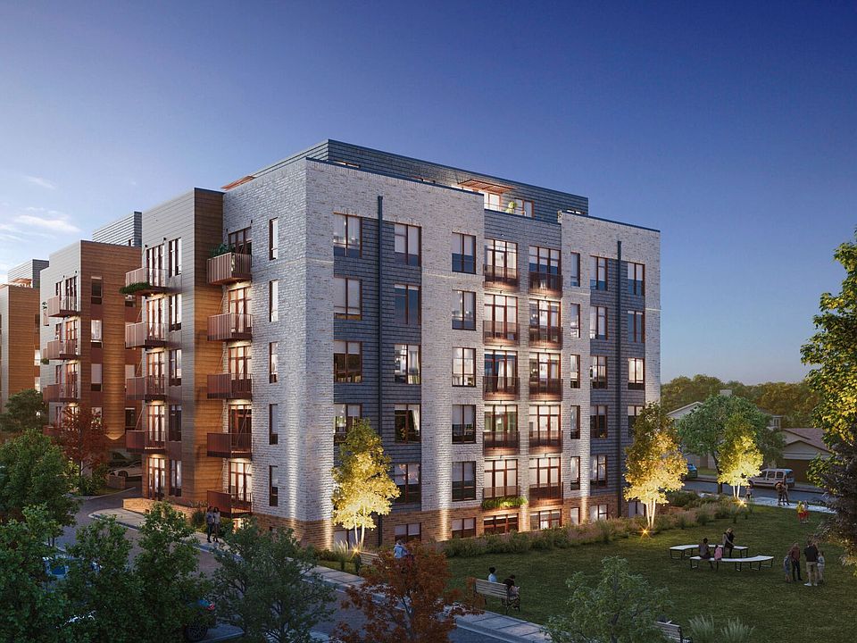 6896 Laurel St NW 629, Washington, DC 20012 Zillow