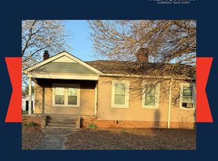 3 Allen St, Jackson, TN 38301