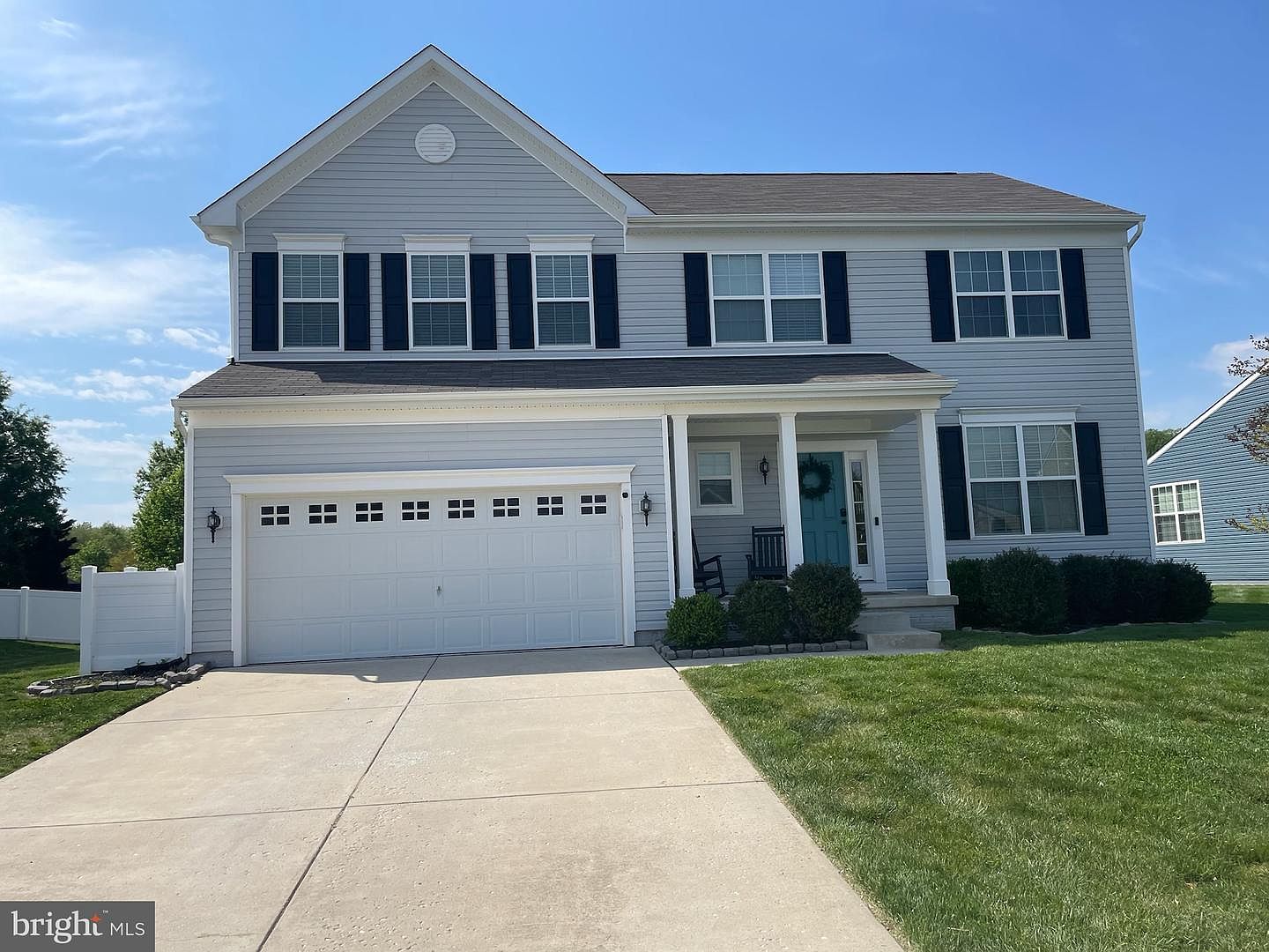 327 Cinnamon Way, Magnolia, DE 19962 | MLS #DEKT2046422 | Zillow
