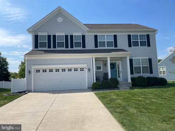 327 Cinnamon Way, Magnolia, DE 19962