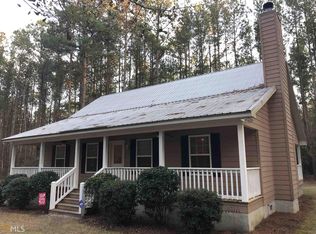 30070 Salem Church Rd, Metter, GA 30439