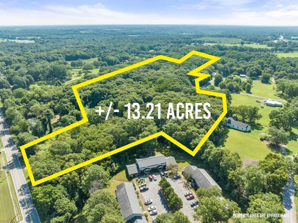 0 N Broad St, Bowman, GA 30624