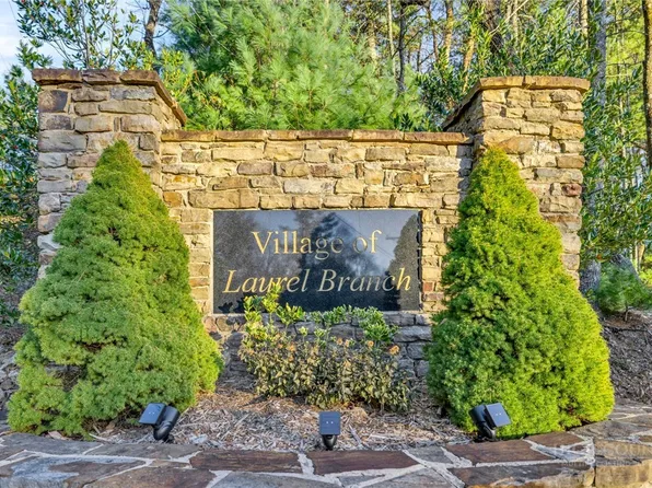 150 Laurel Branch Court, Roaring Gap, NC 28668