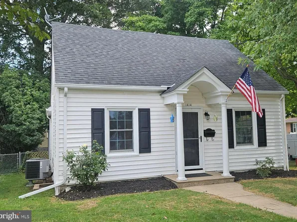 1414 S Braddock St, Winchester, VA 22601