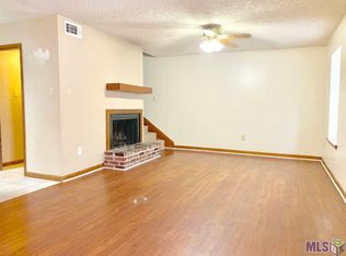 5121 E Hunters Chapel Ct APT A, Baton Rouge, LA 70817