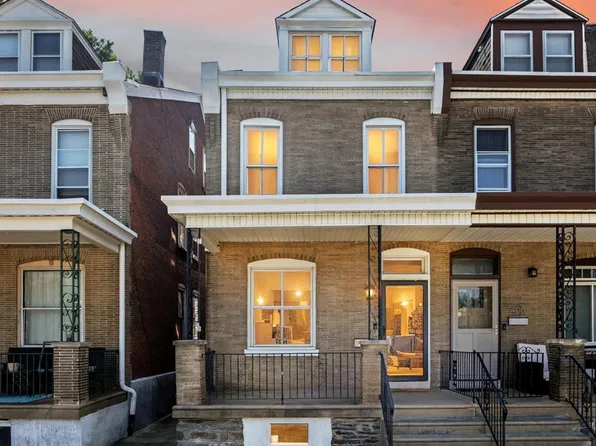 407 Rector St, Philadelphia, PA 19128