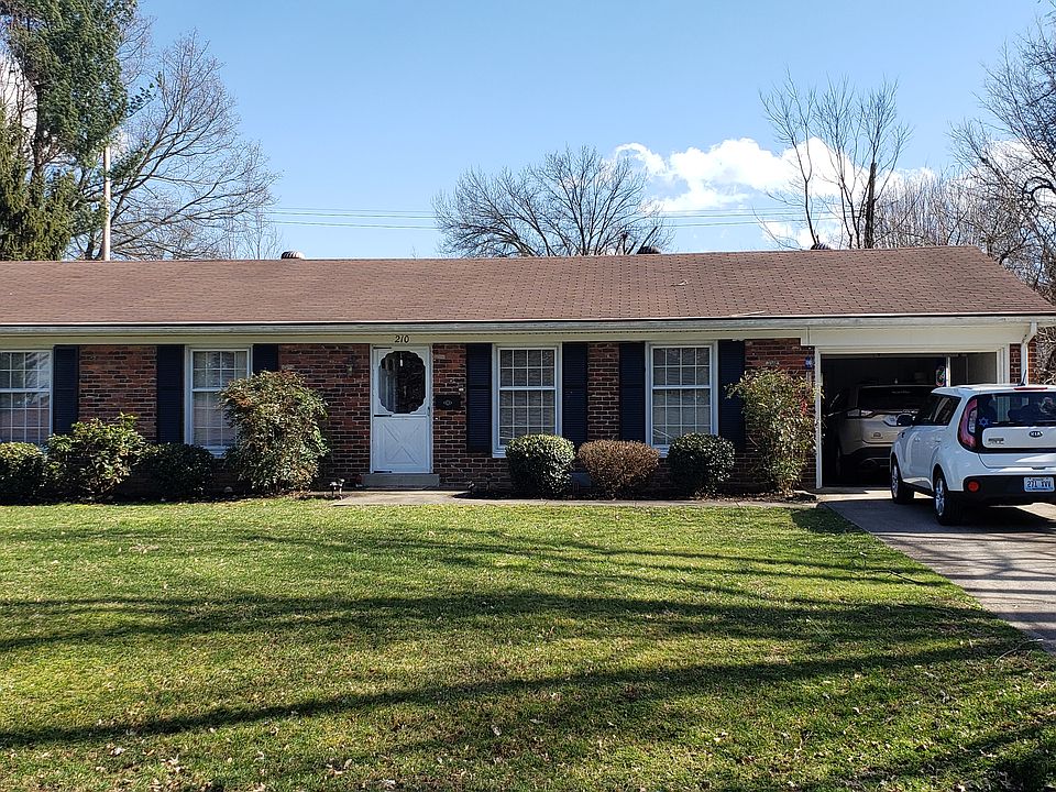 1st image of 210 Sequoyah Trl