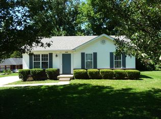 9105 Kentucky Ave, Louisville, KY 40291