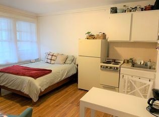 22 Chiswick Rd APT 4, Brighton, MA 02135