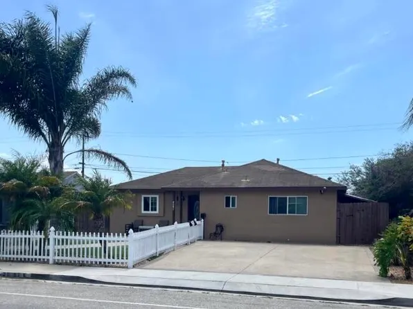 1310 W Hill St, Oxnard, CA 93033