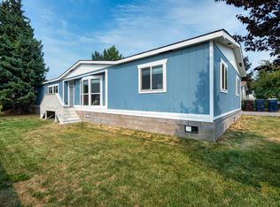 1867 NW Elm Ct, Redmond, OR 97756
