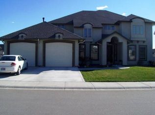 2059 W Windchime Dr, Meridian, ID 83646