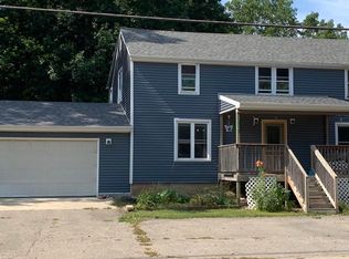 718 N Union City Rd, Coldwater, MI 49036