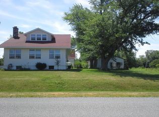 3074 Hinchman Rd, Bridgman, MI 49106