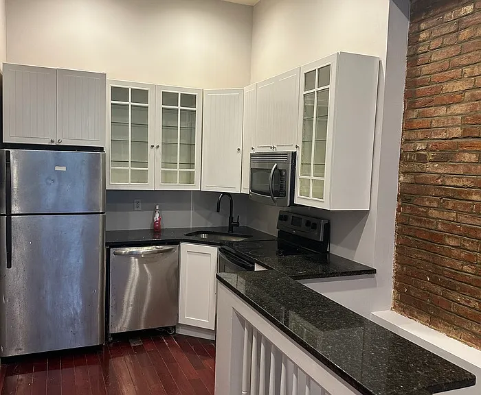 2215 Eutaw Pl #1 — Photo 1