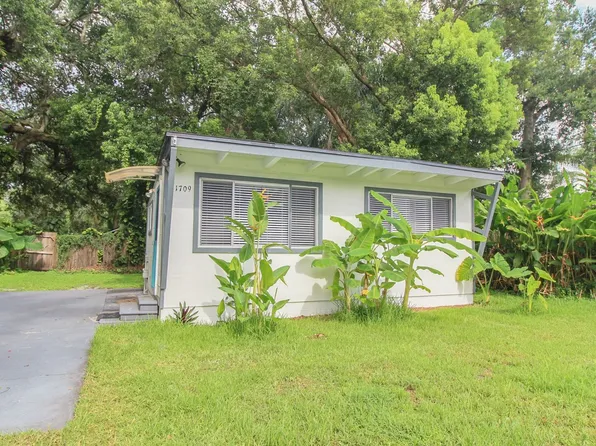 1709 Cloverlawn Ave, Orlando, FL 32806