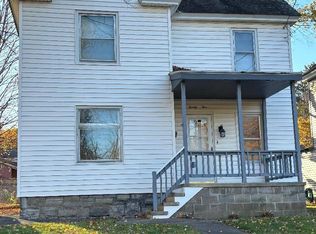 25 Beverly St, Fort Edward, NY 12828