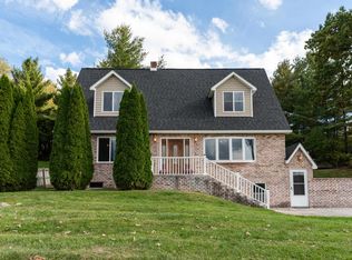 3111 Oak Ridge Rd, Mount Crawford, VA 22841