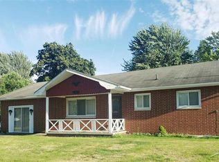 1735 Tittabawassee Rd, Saginaw, MI 48604